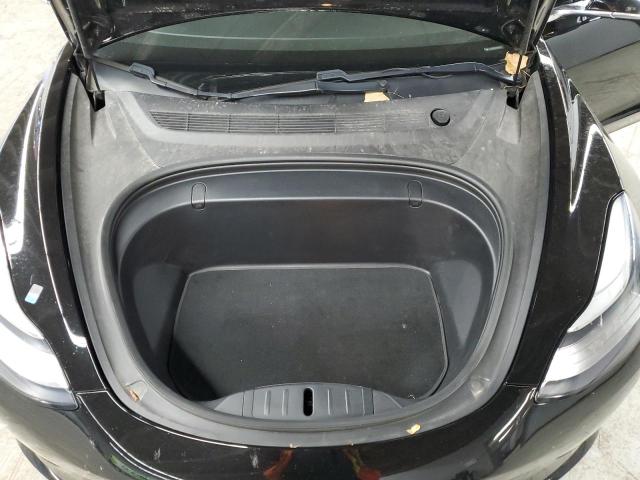 Photo 11 from auction – 2018 TESLA MODEL 3 with VIN 5YJ3E1EB5JF144239