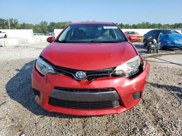 Photo 5 from auction – 2016 TOYOTA COROLLA L with VIN 2T1BURHE7GC525428