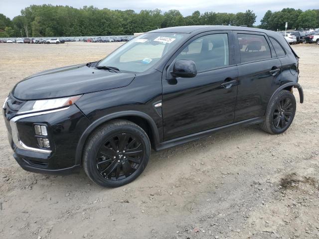 Photo 1 from auction – 2021 MITSUBISHI OUTLANDER with VIN JA4APUAU8MU030221