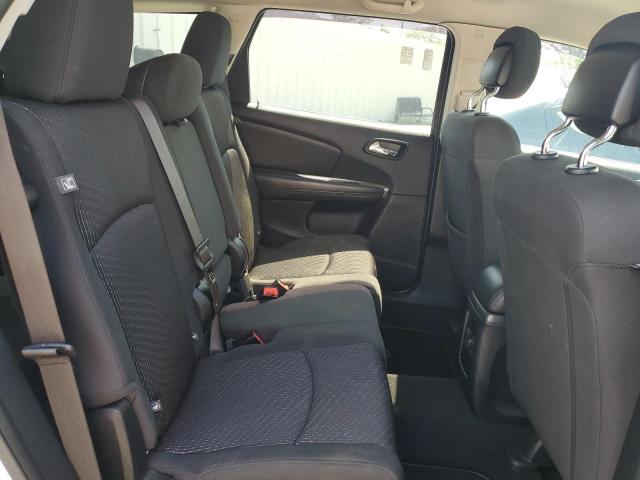 Photo 11 from auction – 2018 DODGE JOURNEY SE with VIN 3C4PDCABXJT444365