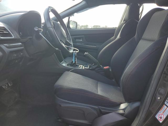 Photo 7 from auction – 2019 SUBARU WRX PREMIU with VIN JF1VA1C65K9807384