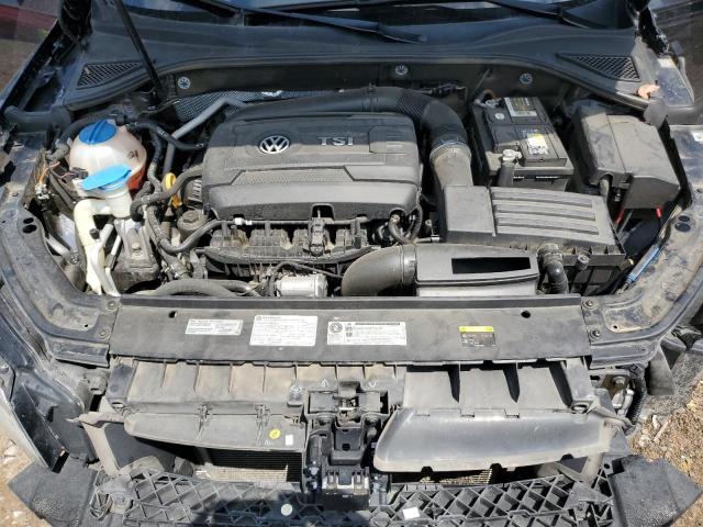 Photo 11 from auction – 2017 VOLKSWAGEN PASSAT SEL with VIN 1VWCT7A31HC021758