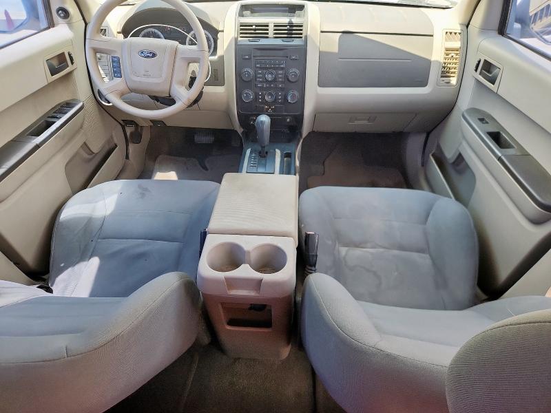 Photo 8 from auction – 2008 FORD ESCAPE with VIN 1FMCU02Z88KD32955