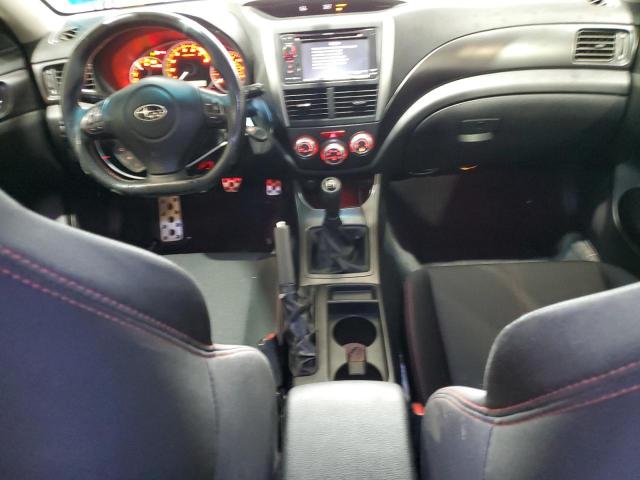 Photo 8 from auction – 2012 SUBARU IMPREZA WR with VIN JF1GR7E64CG200620