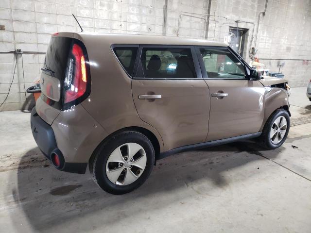 Photo 3 from auction – 2015 KIA SOUL with VIN KNDJN2A26F7157453