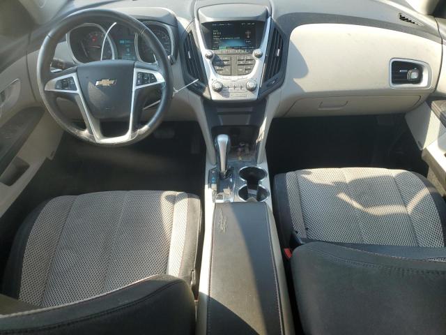 Photo 8 from auction – 2013 CHEVROLET EQUINOX LT with VIN 2GNFLDE39D6245783