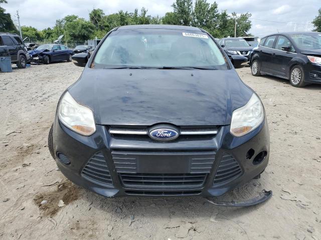 Foto 5 de la subasta – 2013 FORD FOCUS SE con VIN 1FADP3F27DL263958