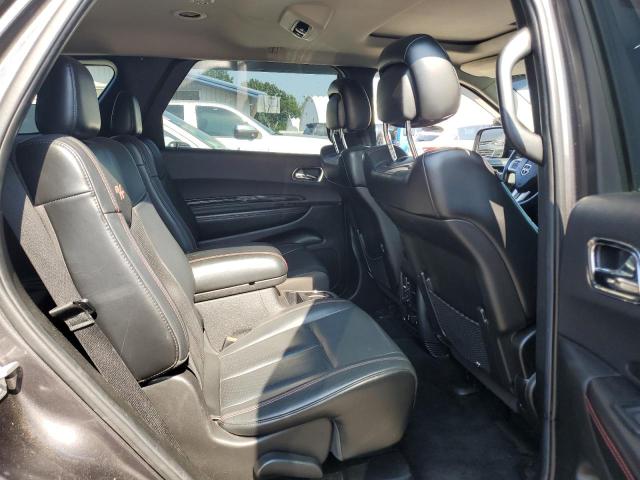 Photo 11 from auction – 2013 DODGE DURANGO R/ with VIN 1C4SDJCTXDC697478