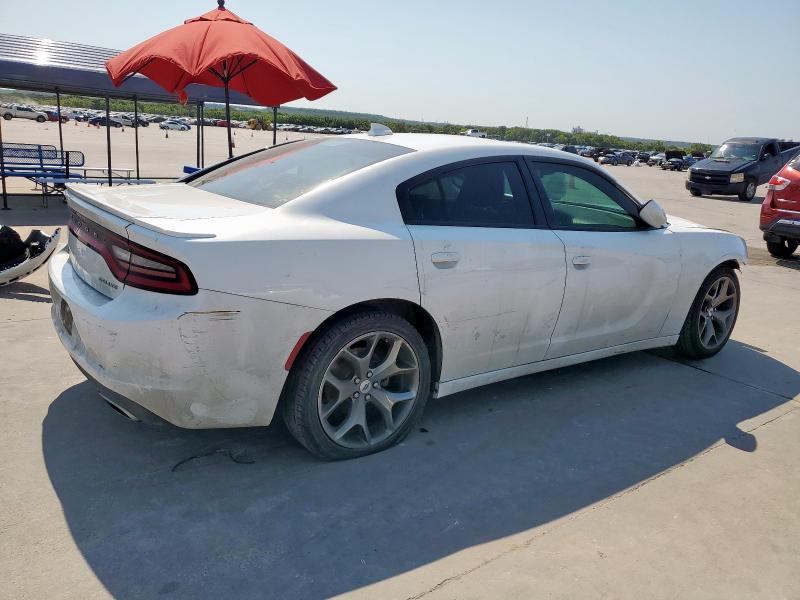 Photo 3 from auction – 2017 DODGE CHARGER SX with VIN 2C3CDXHG2HH575496