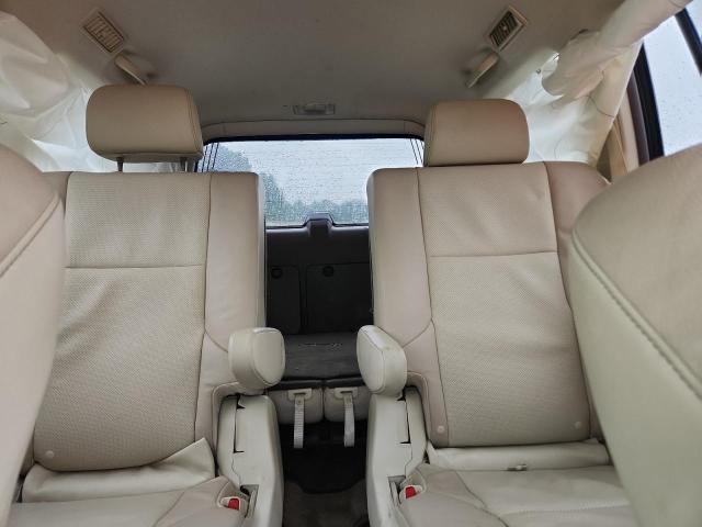 Photo 10 from auction – 2018 LEXUS GX 460 with VIN JTJBM7FX9J5191199