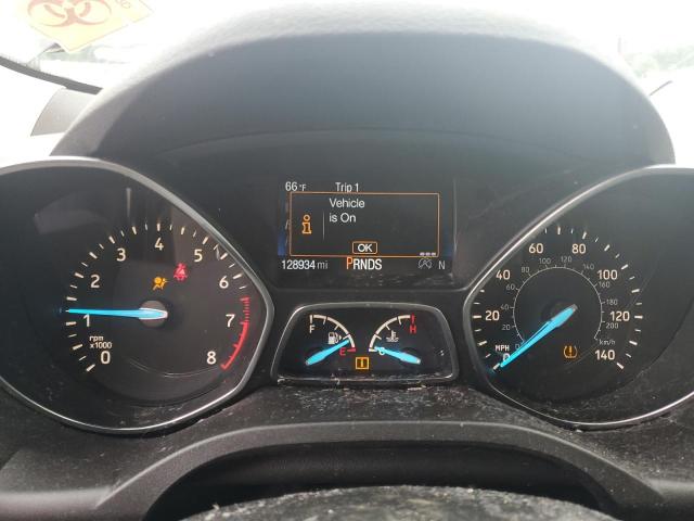 Photo 9 from auction – 2018 FORD ESCAPE SE with VIN 1FMCU0GD5JUC16880