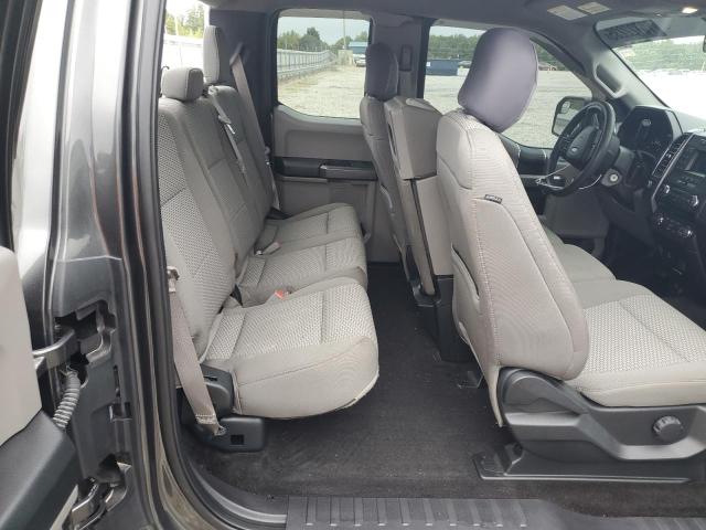 Photo 10 from auction – 2018 FORD F150 SUPER with VIN 1FTEX1EP1JFC01322