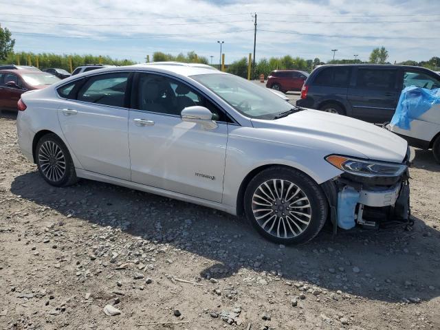 Photo 4 from auction – 2017 FORD FUSION TIT with VIN 3FA6P0RU8HR266217