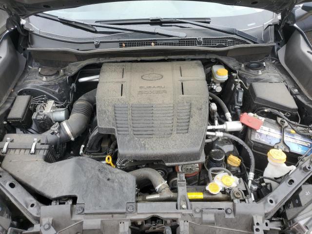Photo 12 from auction – 2019 SUBARU FORESTER T with VIN JF2SKAWC6KH430955