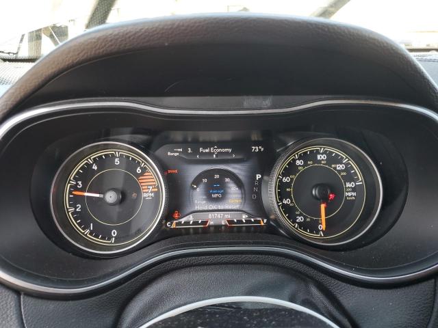 Photo 9 from auction – 2020 JEEP CHEROKEE L with VIN 1C4PJLDB0LD610339