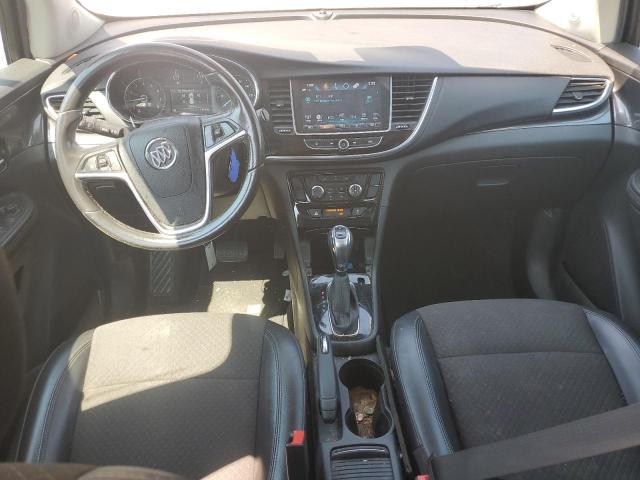 Photo 8 from auction – 2018 BUICK ENCORE PRE with VIN KL4CJASB1JB684748