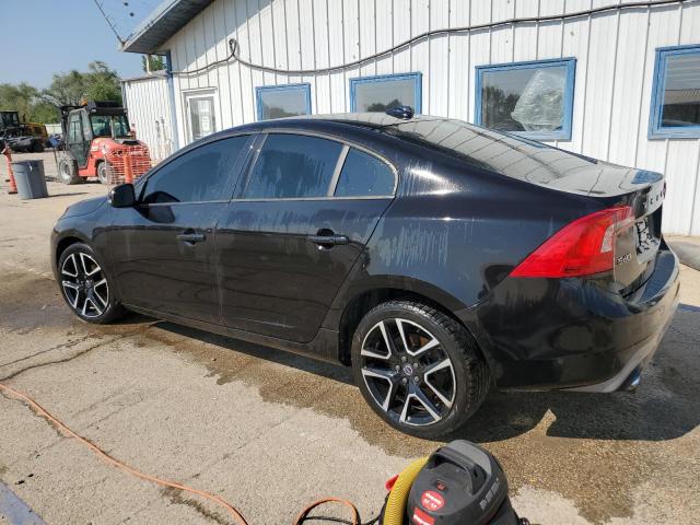 Photo 2 from auction – 2017 VOLVO S60 DYNAMI with VIN YV140MTL5H2428543
