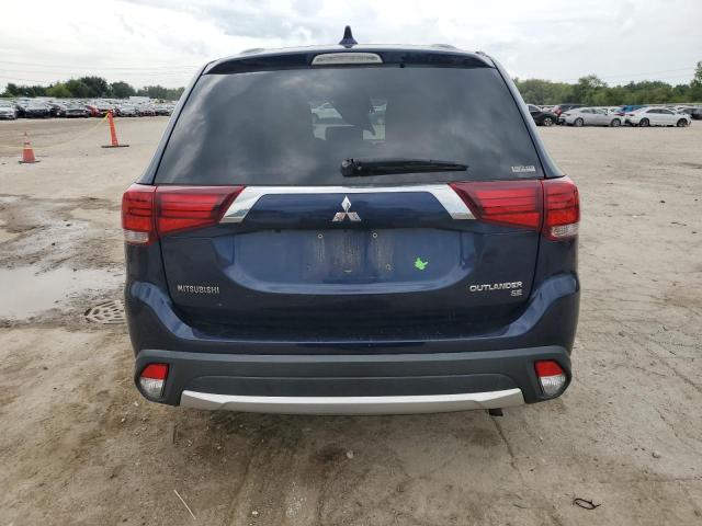 Photo 6 from auction – 2017 MITSUBISHI OUTLANDER with VIN JA4AZ3A32HZ038593
