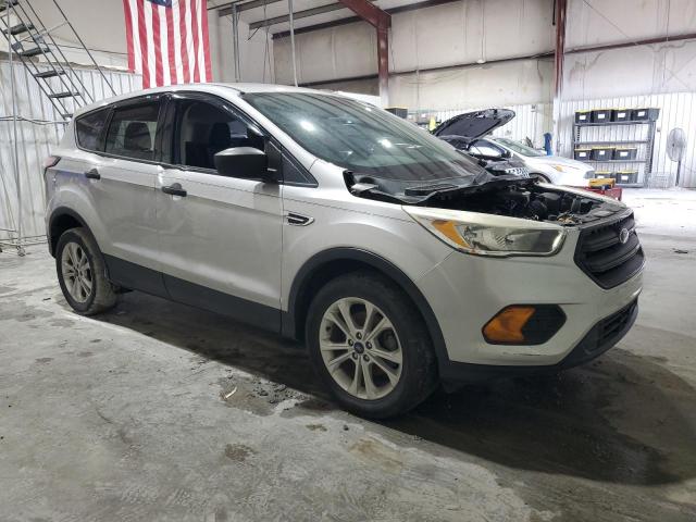 صورة رقم 4 من المزاد - 2017 FORD ESCAPE S مع VIN 1FMCU0F79HUB49464