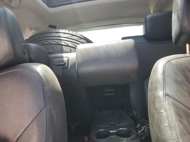 Photo 10 from auction – 2010 CADILLAC SRX PERFOR with VIN 3GYFNBEY0AS599766