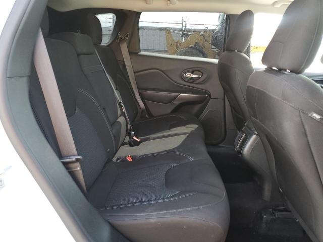 Photo 11 from auction – 2019 JEEP CHEROKEE L with VIN 1C4PJMCB9KD369080