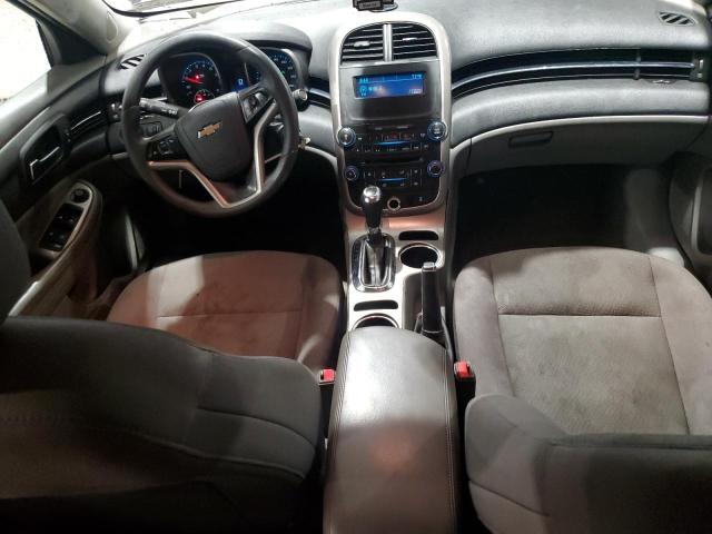Photo 8 from auction – 2014 CHEVROLET MALIBU LS with VIN 1G11B5SL8EF123898