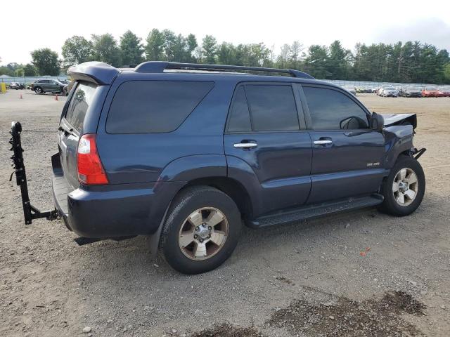 Photo 3 from auction – 2007 TOYOTA 4RUNNER SR with VIN JTEBU14R978091952