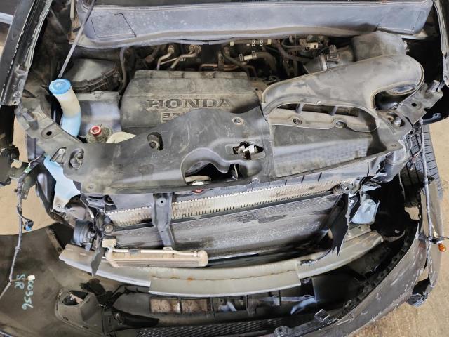 Photo 12 from auction – 2013 HONDA PILOT LX with VIN 5FNYF4H23DB023777