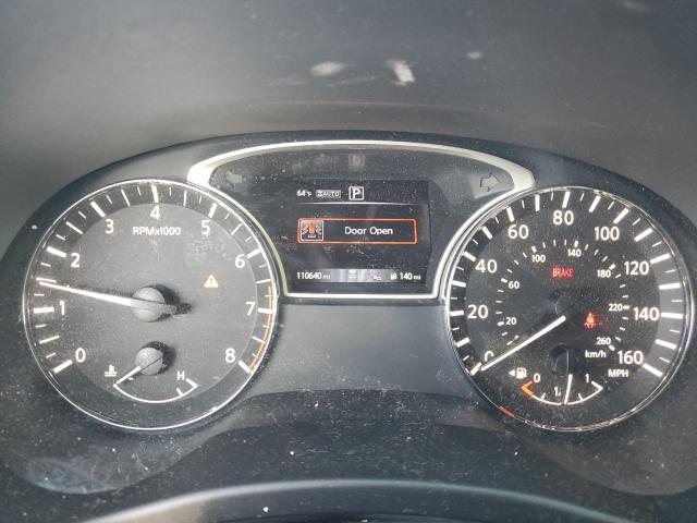 Photo 9 from auction – 2019 NISSAN PATHFINDER with VIN 5N1DR2MM6KC614533