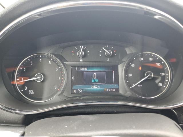Photo 9 from auction – 2021 BUICK ENCORE PRE with VIN KL4CJESM0MB373843