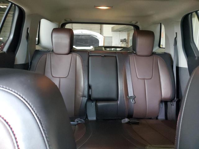 Photo 10 from auction – 2015 GMC TERRAIN with VIN 2GKFLYE38F6193165