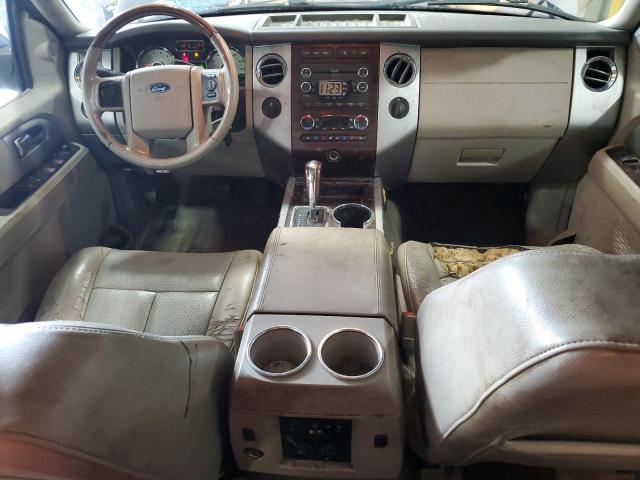 Photo 8 from auction – 2010 FORD EXPEDITION with VIN 1FMJU2A50AEB64721