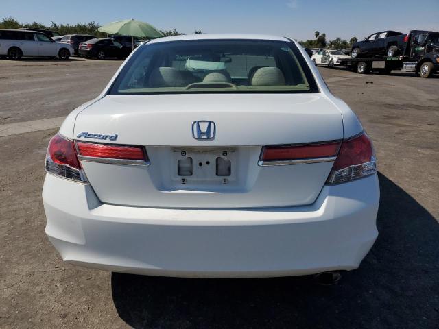 Photo 6 from auction – 2012 HONDA ACCORD LXP with VIN 1HGCP2F41CA000748