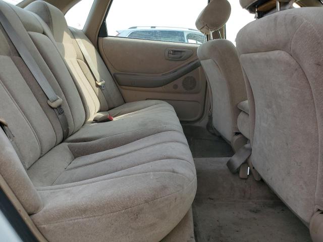 Photo 10 from auction – 1997 TOYOTA AVALON XL with VIN 4T1BF12B9VU167562