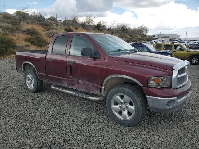 Photo 4 from auction – 2002 DODGE RAM 1500 with VIN 1B7HU18N82J116976