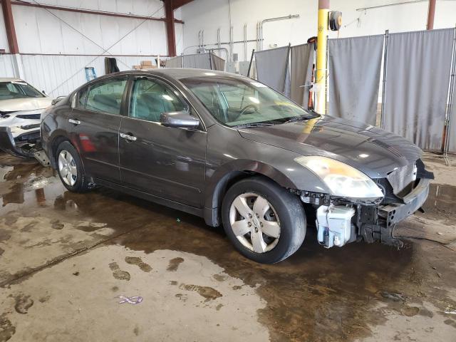 Photo 4 from auction – 2007 NISSAN ALTIMA 2.5 with VIN 1N4AL21E97N496517