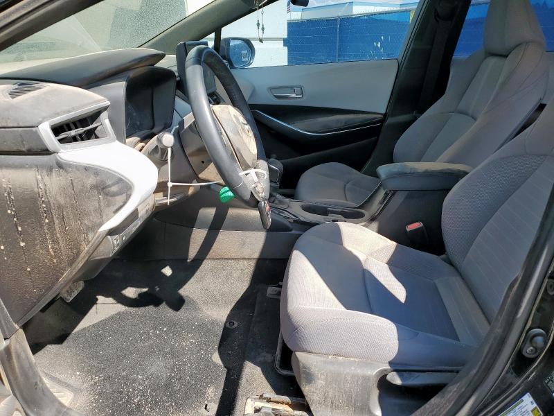 Photo 7 from auction – 2024 TOYOTA COROLLA SE with VIN 5YFS4MCE0RP198948