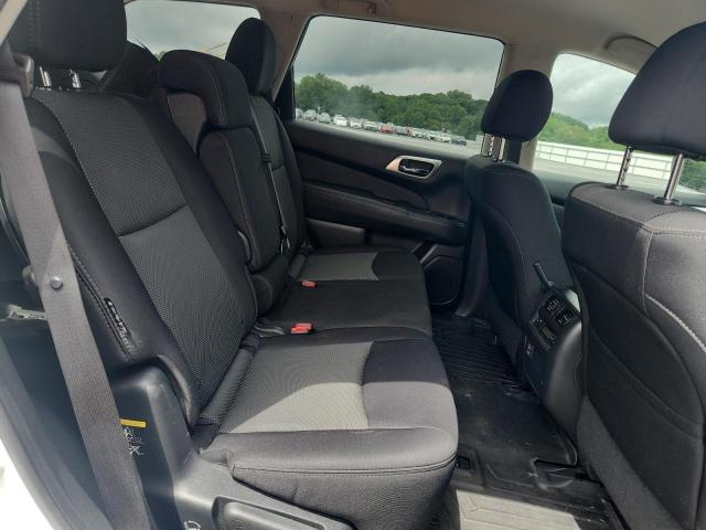 Photo 11 from auction – 2018 NISSAN PATHFINDER with VIN 5N1DR2MN8JC648531