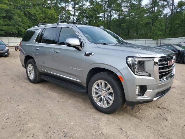 Photo 4 from auction – 2024 GMC YUKON SLT with VIN 1GKS2BKD1RR305535