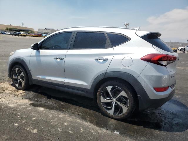 Photo 2 from auction – 2016 HYUNDAI TUCSON LIM with VIN KM8J33A29GU068339