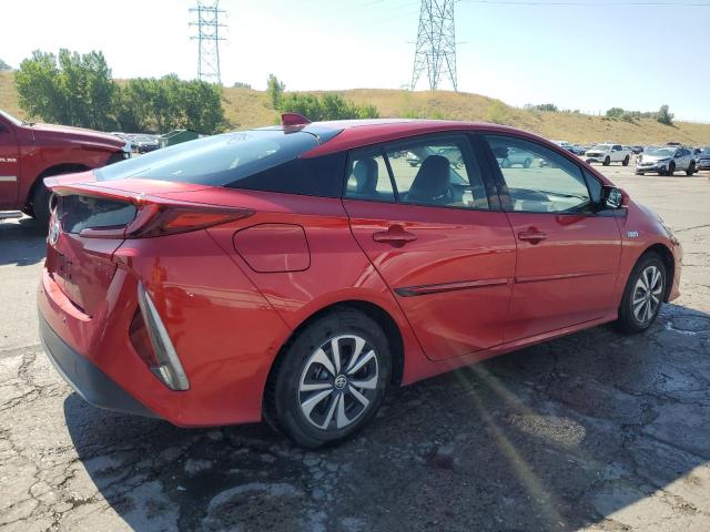 Photo 3 from auction – 2018 TOYOTA PRIUS PRIM with VIN JTDKARFP7J3090763