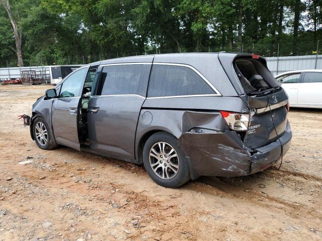 Photo 2 from auction – 2013 HONDA ODYSSEY with VIN 5FNRL5H61DB090058