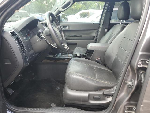 Фото 7 с аукциона – 2012 FORD ESCAPE LIM с VIN 1FMCU0EG1CKA41409