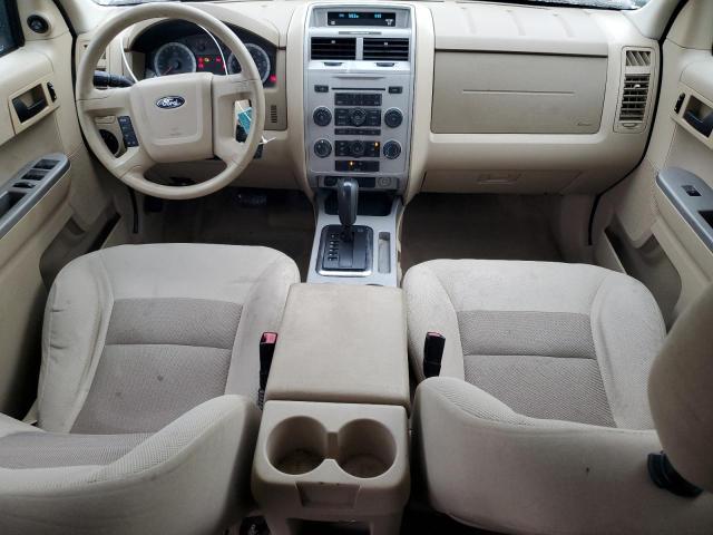 Photo 8 from auction – 2008 FORD ESCAPE XLT with VIN 1FMCU93158KC93075