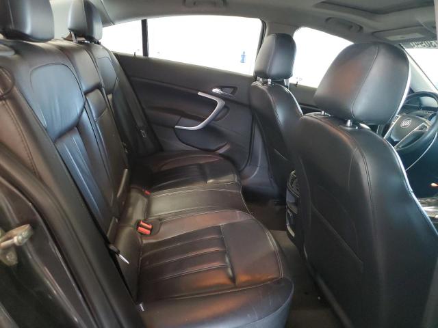 Photo 10 from auction – 2013 BUICK REGAL PREM with VIN 2G4GU5GV2D9215209
