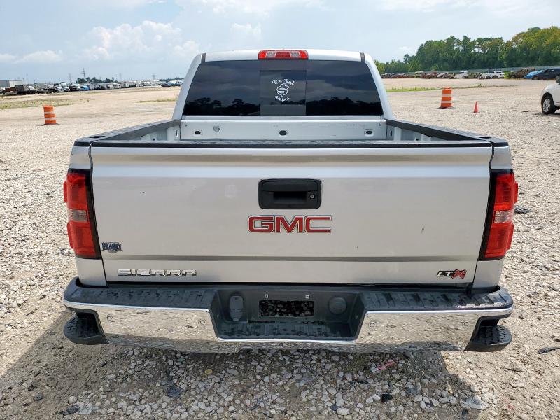 Photo 6 from auction – 2015 GMC SIERRA K15 with VIN 3GTU2VEC8FG121889