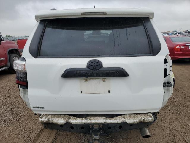 Photo 6 from auction – 2018 TOYOTA 4RUNNER SR with VIN JTEBU5JR1J5564926
