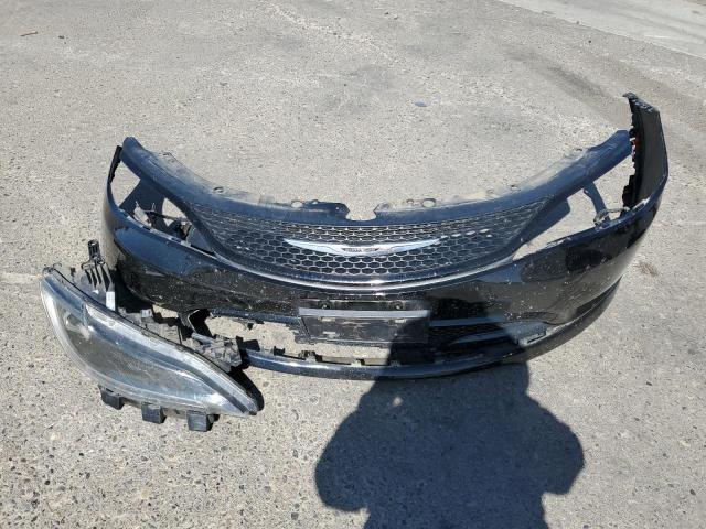 Photo 12 from auction – 2015 CHRYSLER 200 S with VIN 1C3CCCBB7FN650576
