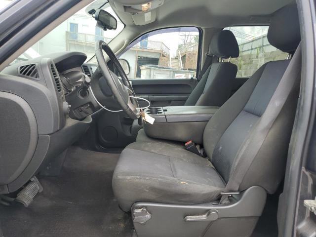 Photo 7 from auction – 2010 CHEVROLET SILVERADO with VIN 3GCRCSE03AG287995