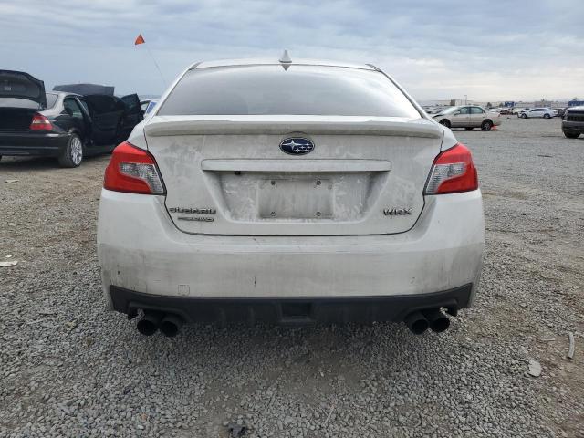 Photo 6 from auction – 2017 SUBARU WRX PREMIU with VIN JF1VA1E6XH9837972